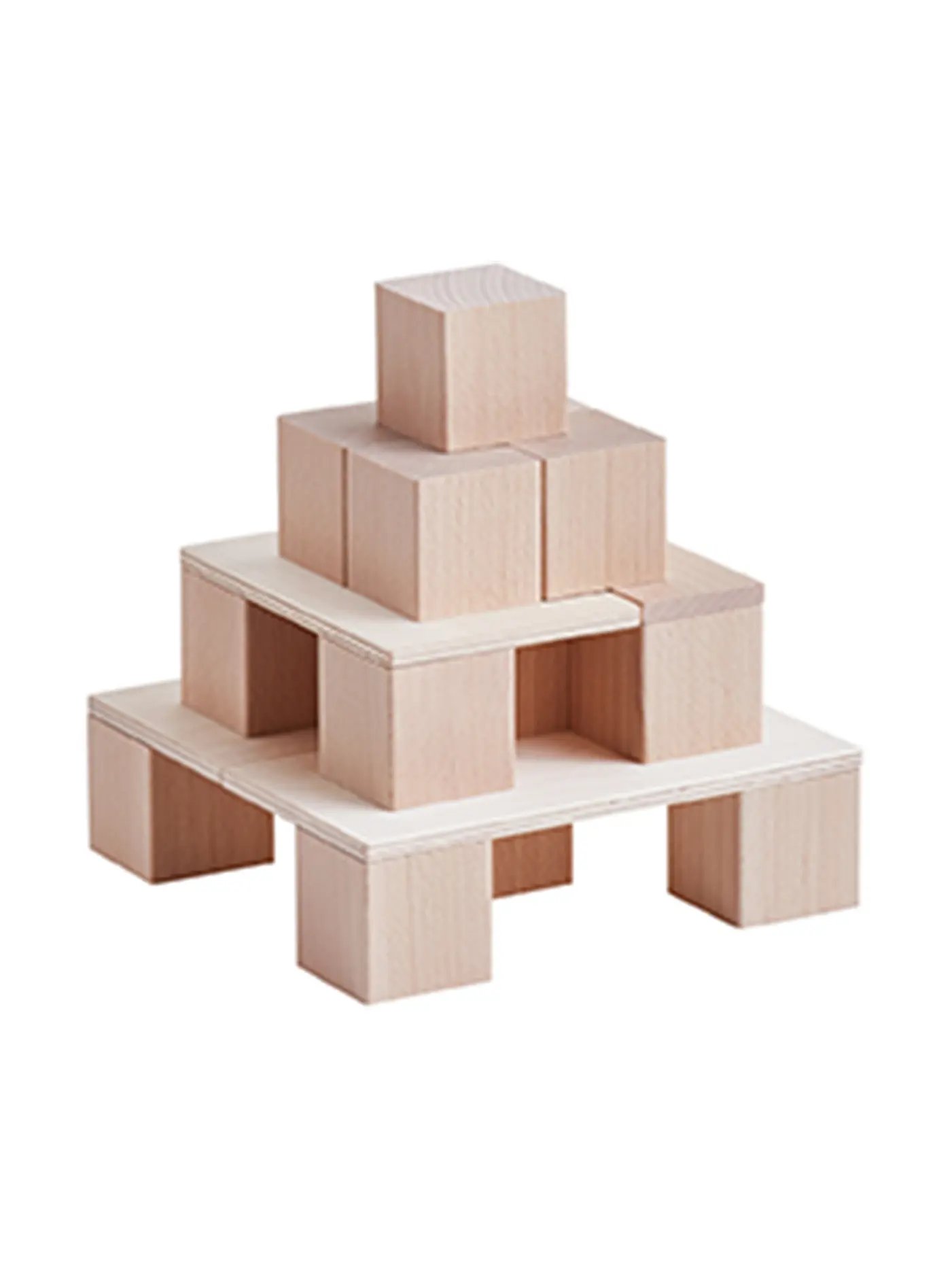 HABA | Baustein-System Clever-Up! 1.0 | 